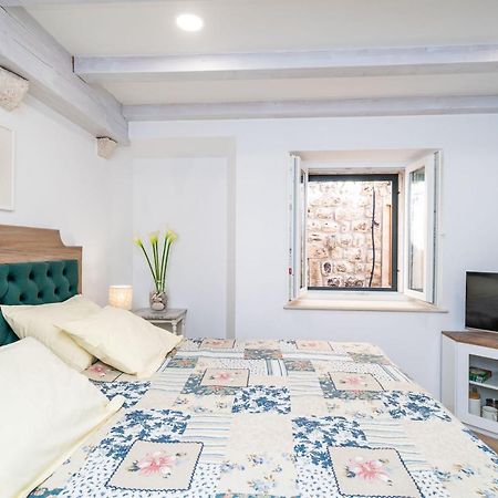 Solis Rooms Old Town Ντουμπρόβνικ Εξωτερικό φωτογραφία
