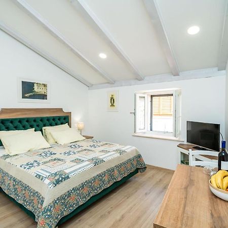 Solis Rooms Old Town Ντουμπρόβνικ Εξωτερικό φωτογραφία
