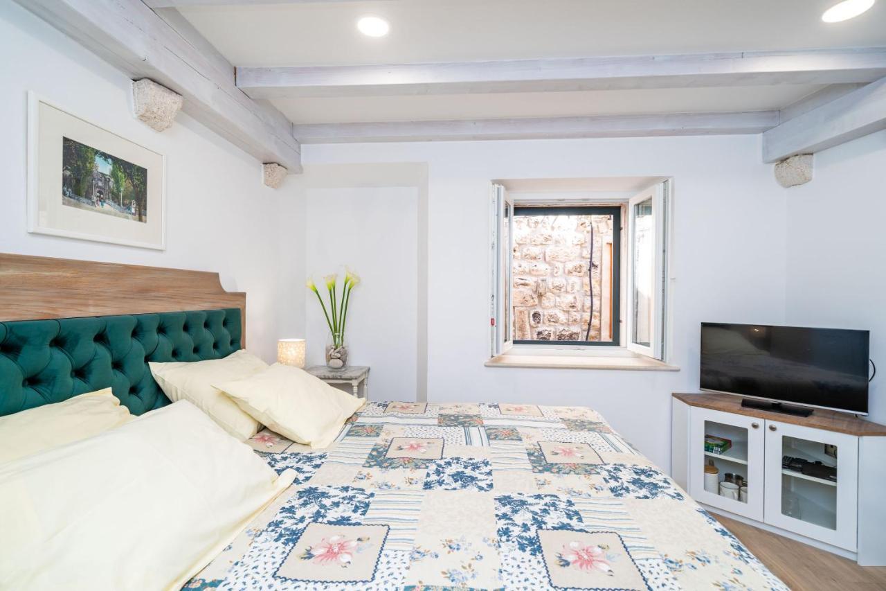 Solis Rooms Old Town Ντουμπρόβνικ Εξωτερικό φωτογραφία