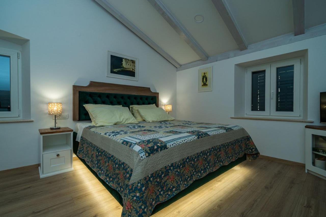 Solis Rooms Old Town Ντουμπρόβνικ Εξωτερικό φωτογραφία