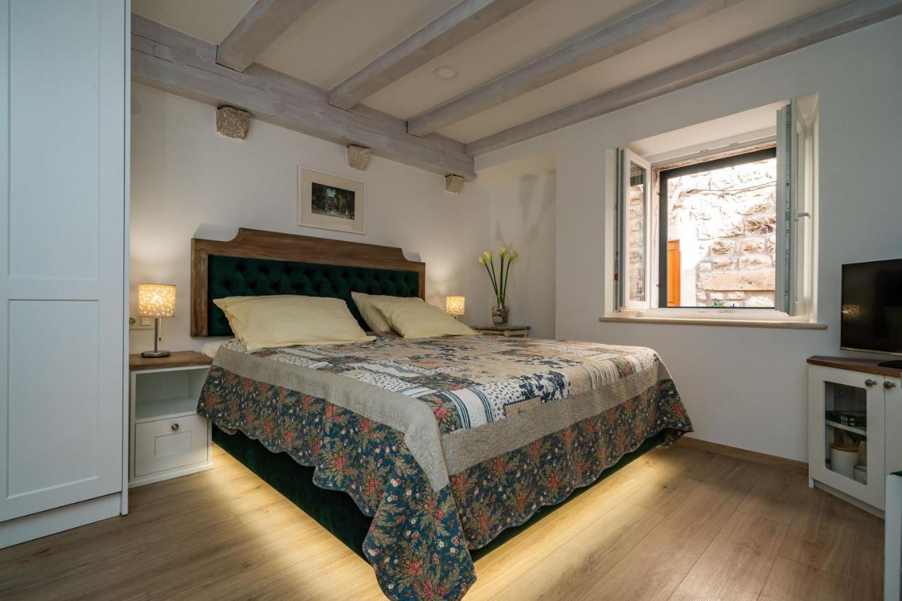 Solis Rooms Old Town Ντουμπρόβνικ Εξωτερικό φωτογραφία