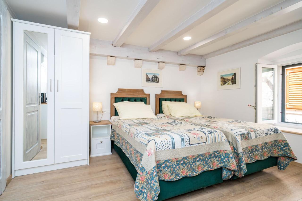 Solis Rooms Old Town Ντουμπρόβνικ Εξωτερικό φωτογραφία