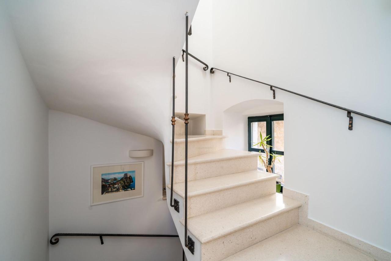 Solis Rooms Old Town Ντουμπρόβνικ Εξωτερικό φωτογραφία