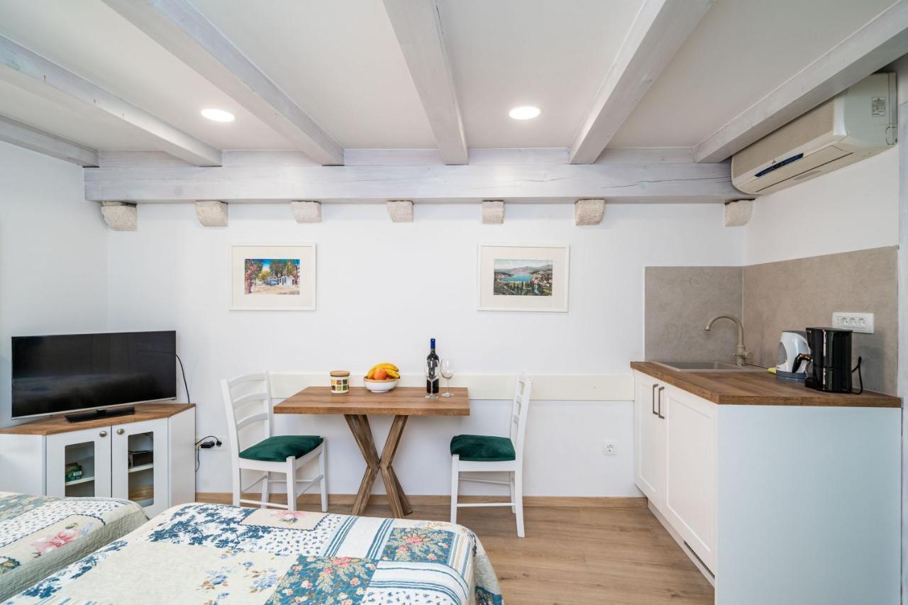 Solis Rooms Old Town Ντουμπρόβνικ Εξωτερικό φωτογραφία
