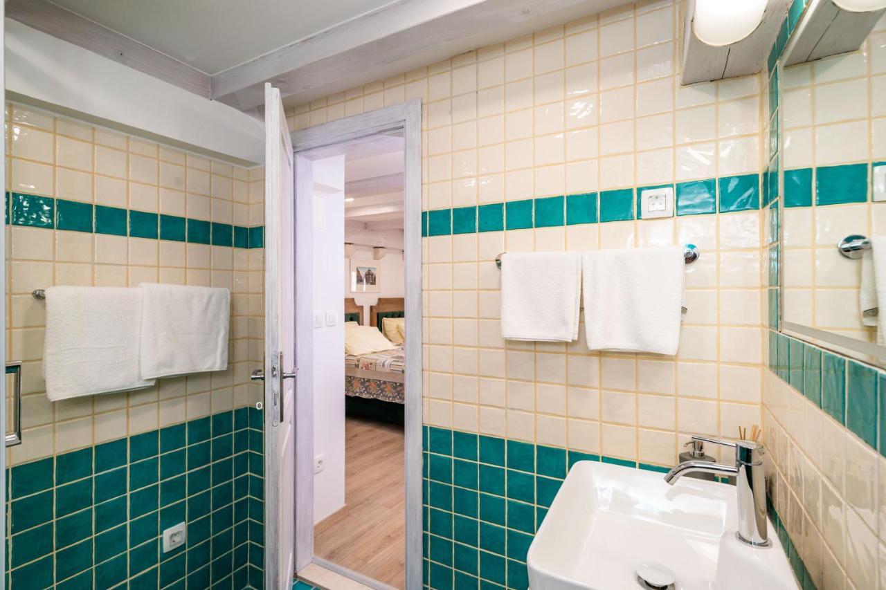 Solis Rooms Old Town Ντουμπρόβνικ Εξωτερικό φωτογραφία