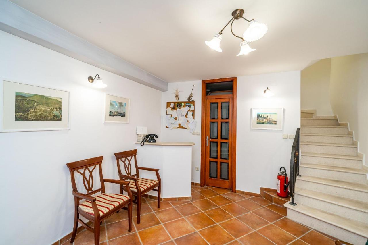Solis Rooms Old Town Ντουμπρόβνικ Εξωτερικό φωτογραφία