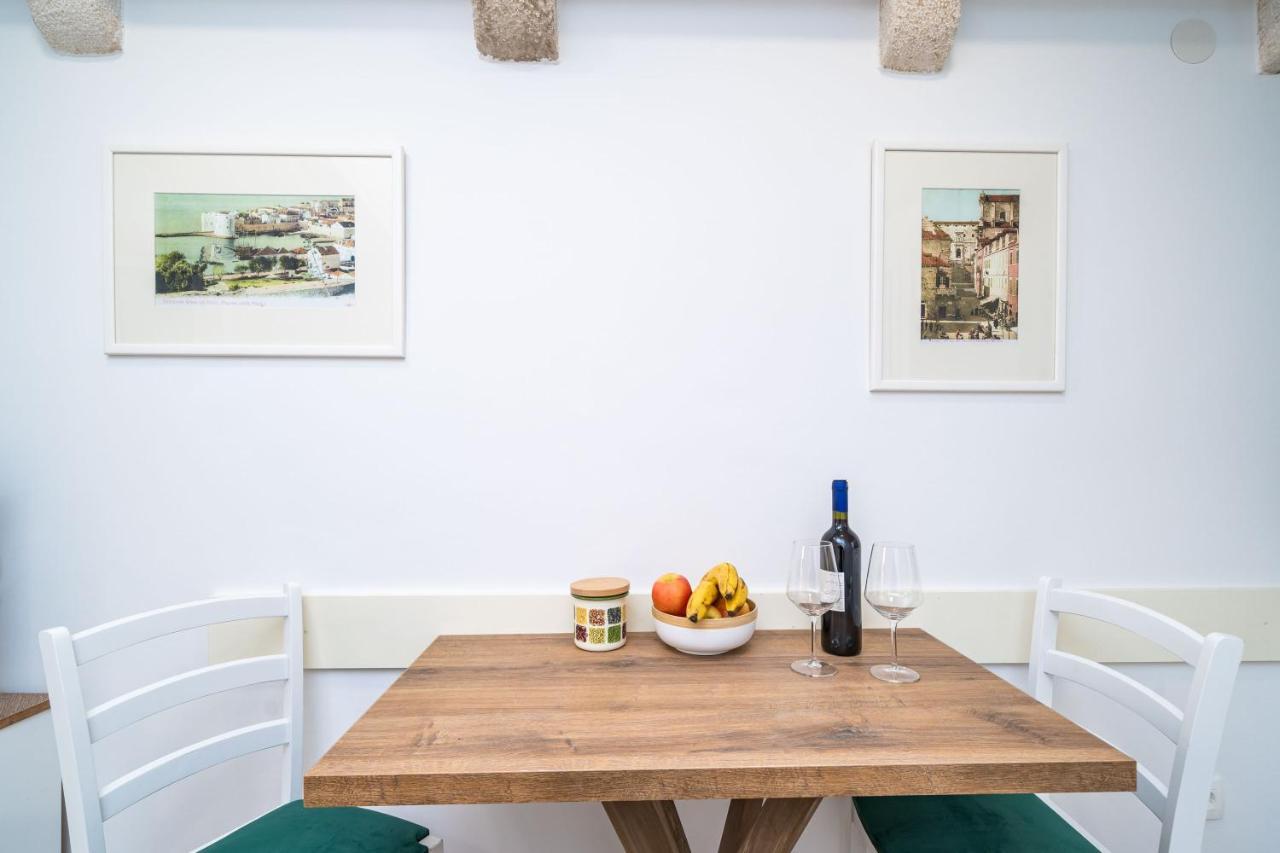 Solis Rooms Old Town Ντουμπρόβνικ Εξωτερικό φωτογραφία