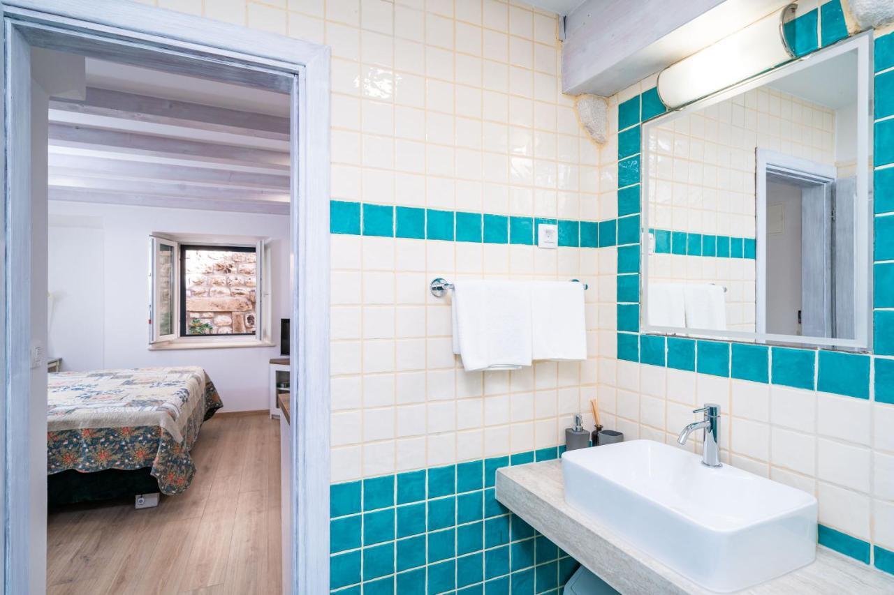 Solis Rooms Old Town Ντουμπρόβνικ Εξωτερικό φωτογραφία