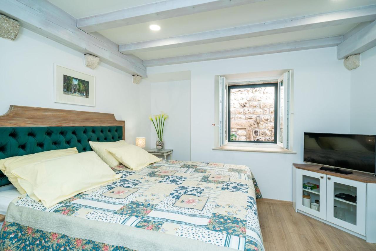 Solis Rooms Old Town Ντουμπρόβνικ Εξωτερικό φωτογραφία
