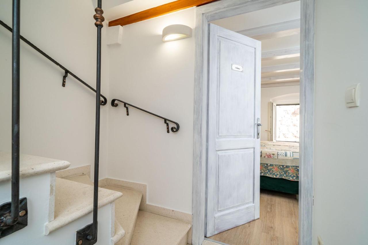 Solis Rooms Old Town Ντουμπρόβνικ Εξωτερικό φωτογραφία