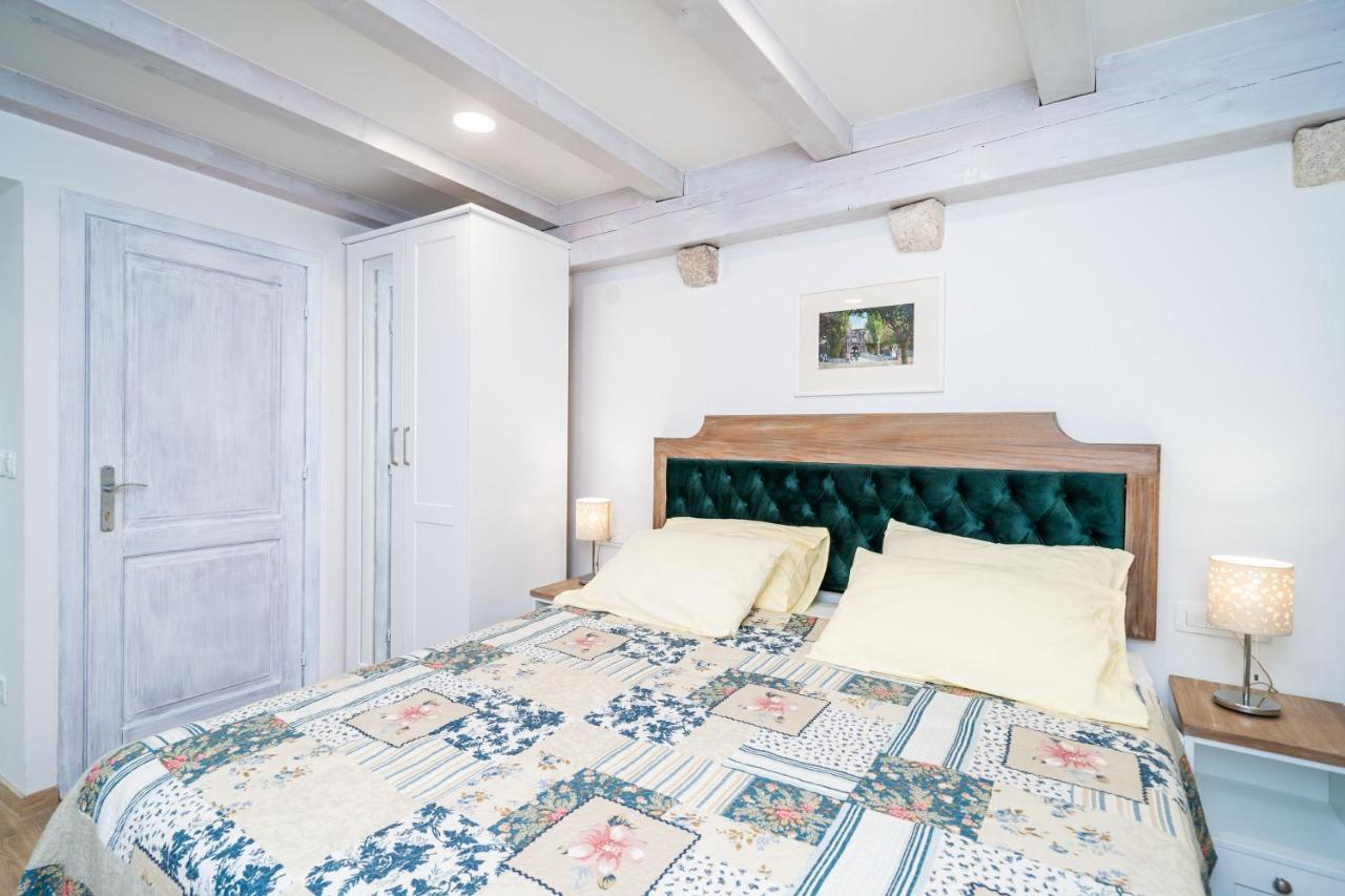 Solis Rooms Old Town Ντουμπρόβνικ Εξωτερικό φωτογραφία