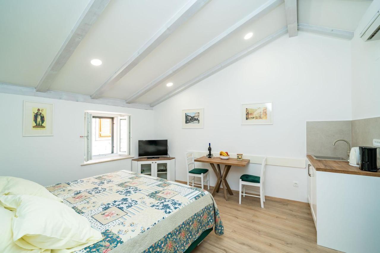 Solis Rooms Old Town Ντουμπρόβνικ Εξωτερικό φωτογραφία