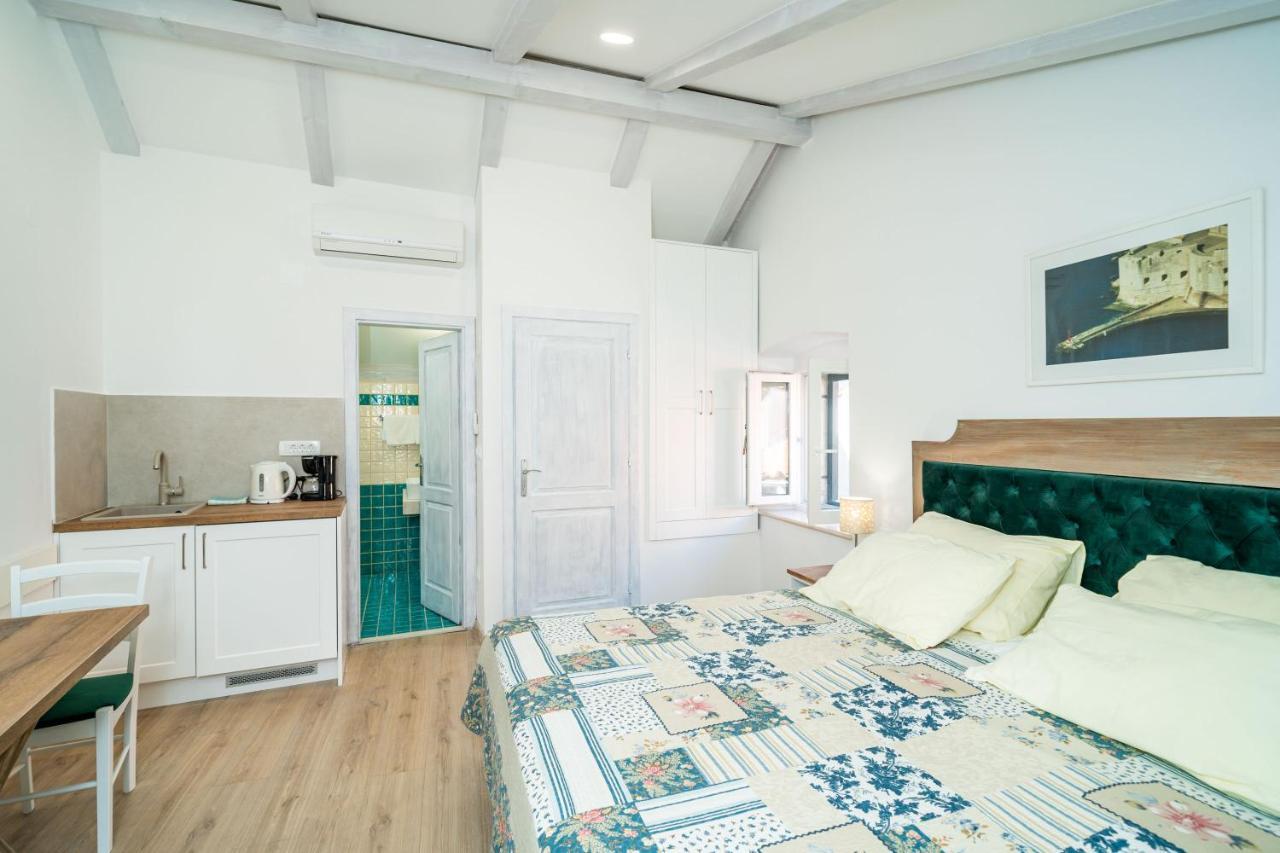 Solis Rooms Old Town Ντουμπρόβνικ Εξωτερικό φωτογραφία