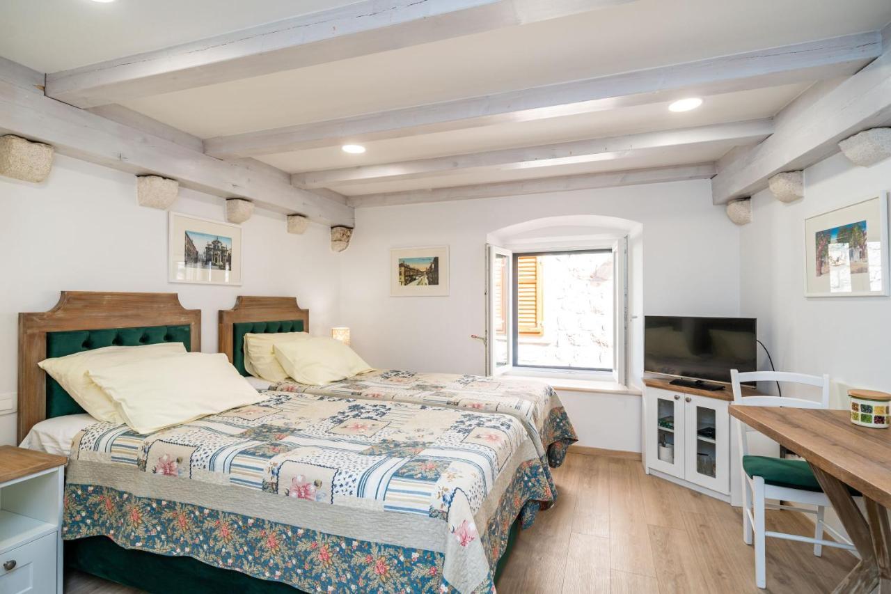 Solis Rooms Old Town Ντουμπρόβνικ Εξωτερικό φωτογραφία