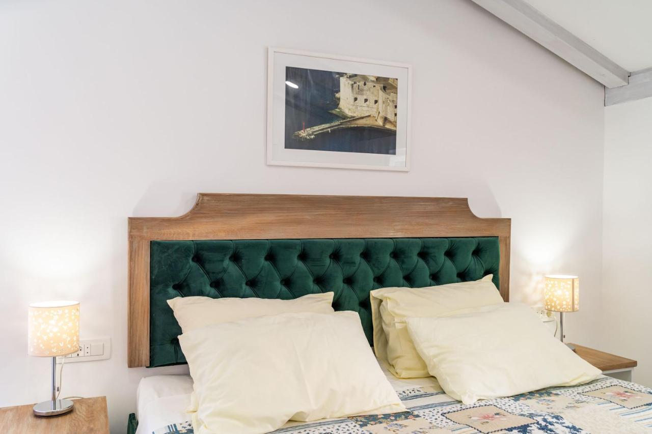 Solis Rooms Old Town Ντουμπρόβνικ Εξωτερικό φωτογραφία