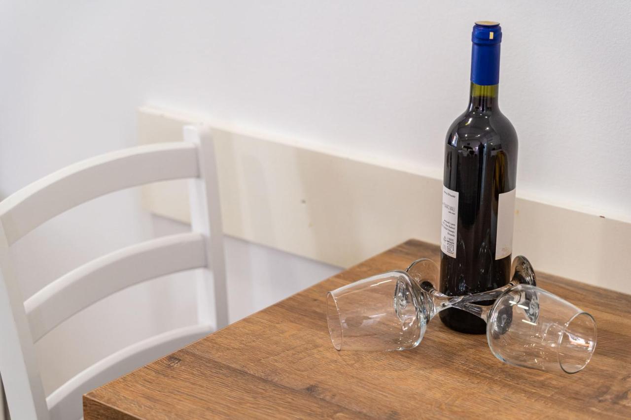 Solis Rooms Old Town Ντουμπρόβνικ Εξωτερικό φωτογραφία