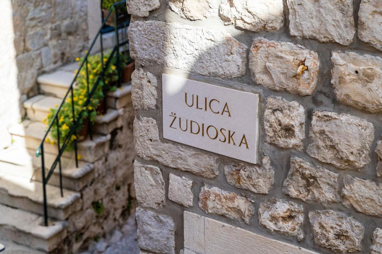 Solis Rooms Old Town Ντουμπρόβνικ Εξωτερικό φωτογραφία