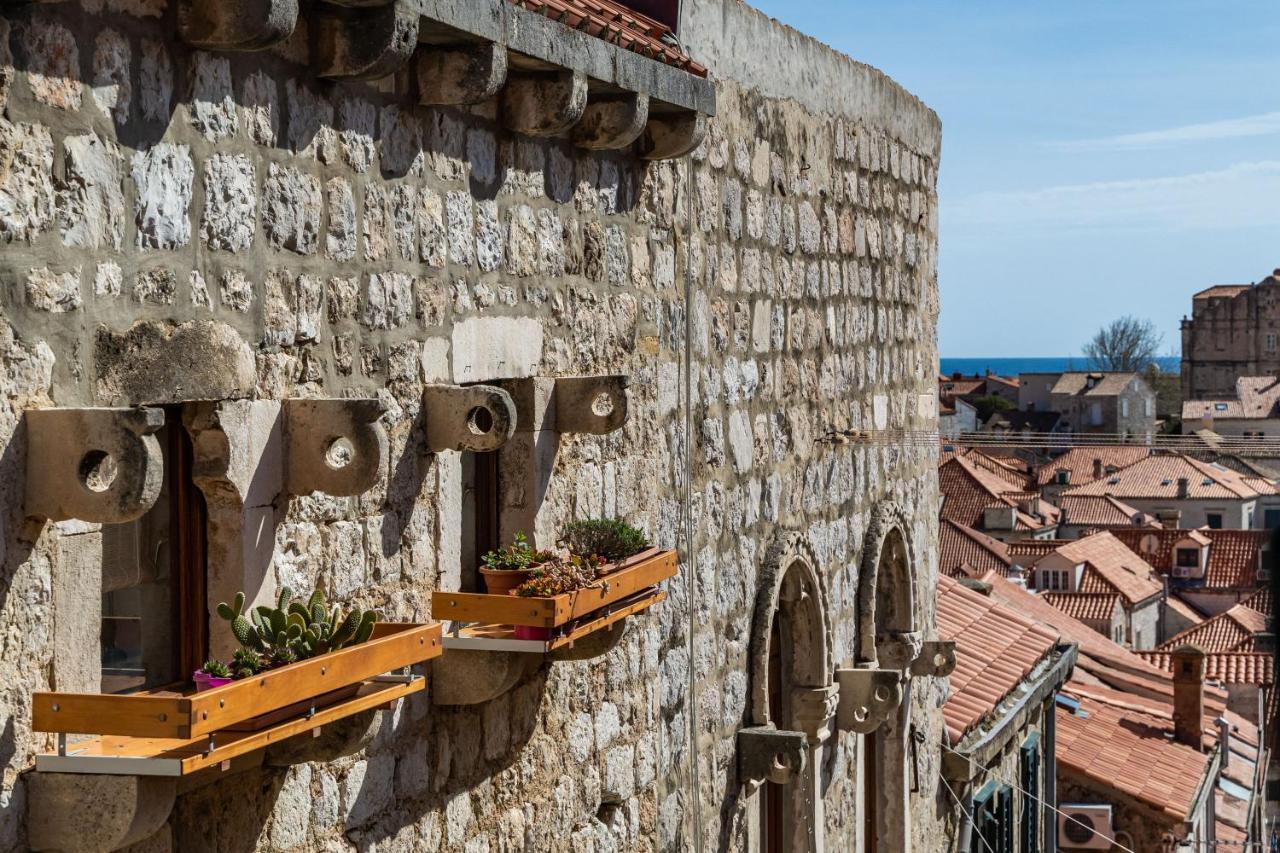 Solis Rooms Old Town Ντουμπρόβνικ Εξωτερικό φωτογραφία