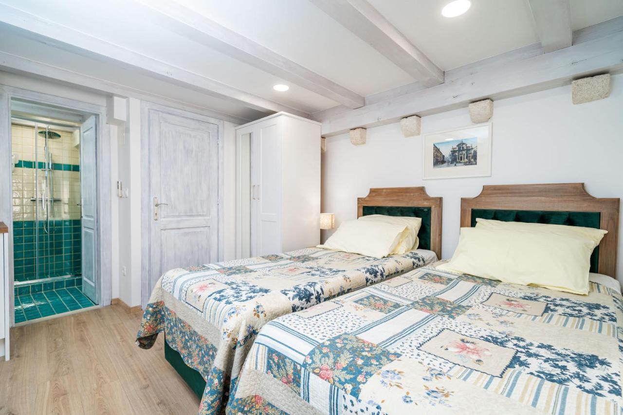 Solis Rooms Old Town Ντουμπρόβνικ Εξωτερικό φωτογραφία