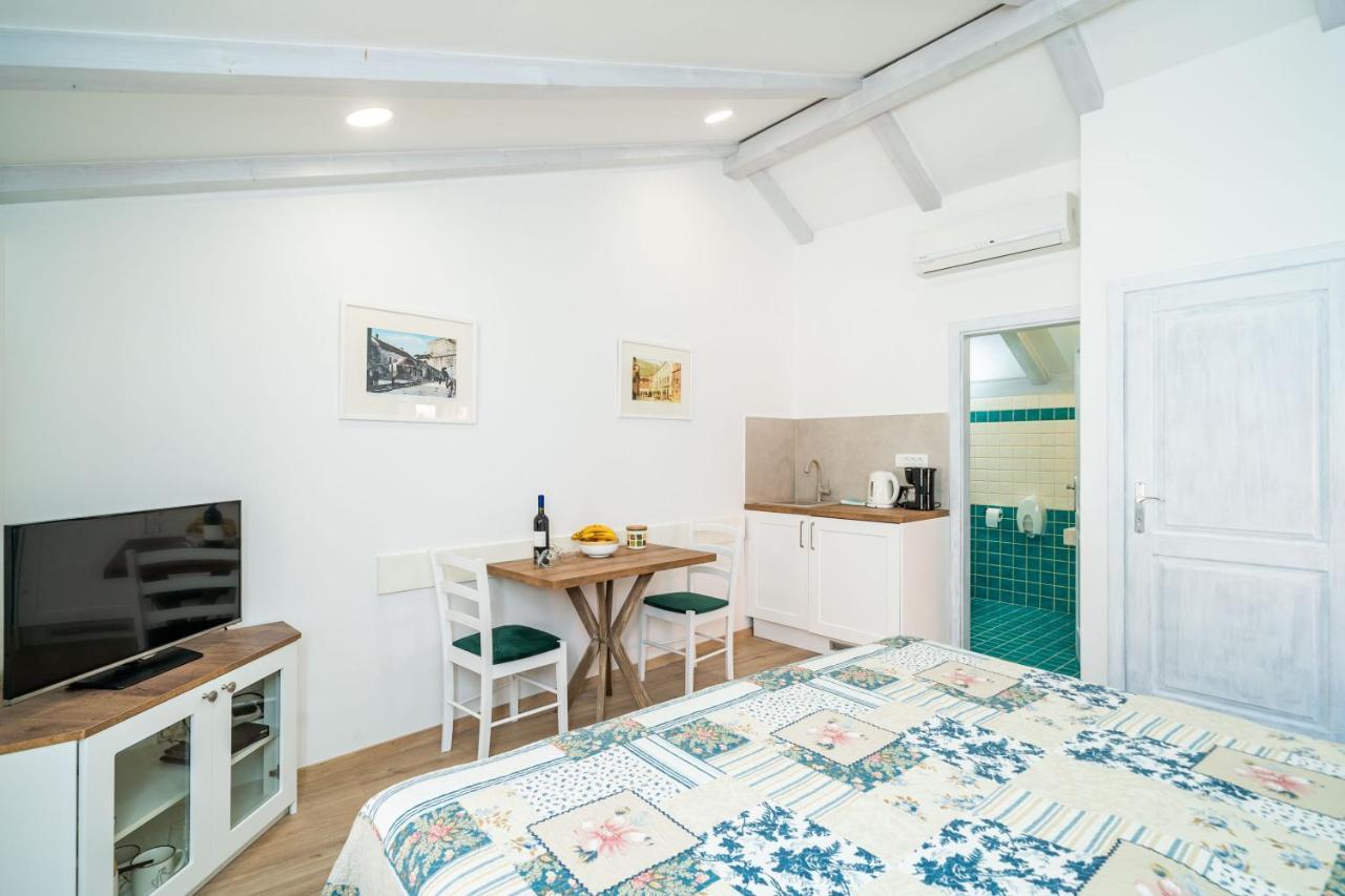 Solis Rooms Old Town Ντουμπρόβνικ Εξωτερικό φωτογραφία