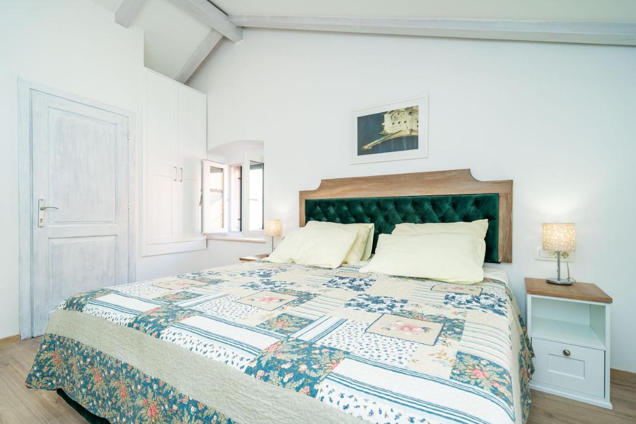 Solis Rooms Old Town Ντουμπρόβνικ Εξωτερικό φωτογραφία