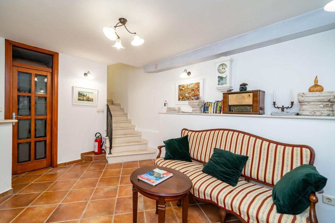 Solis Rooms Old Town Ντουμπρόβνικ Εξωτερικό φωτογραφία