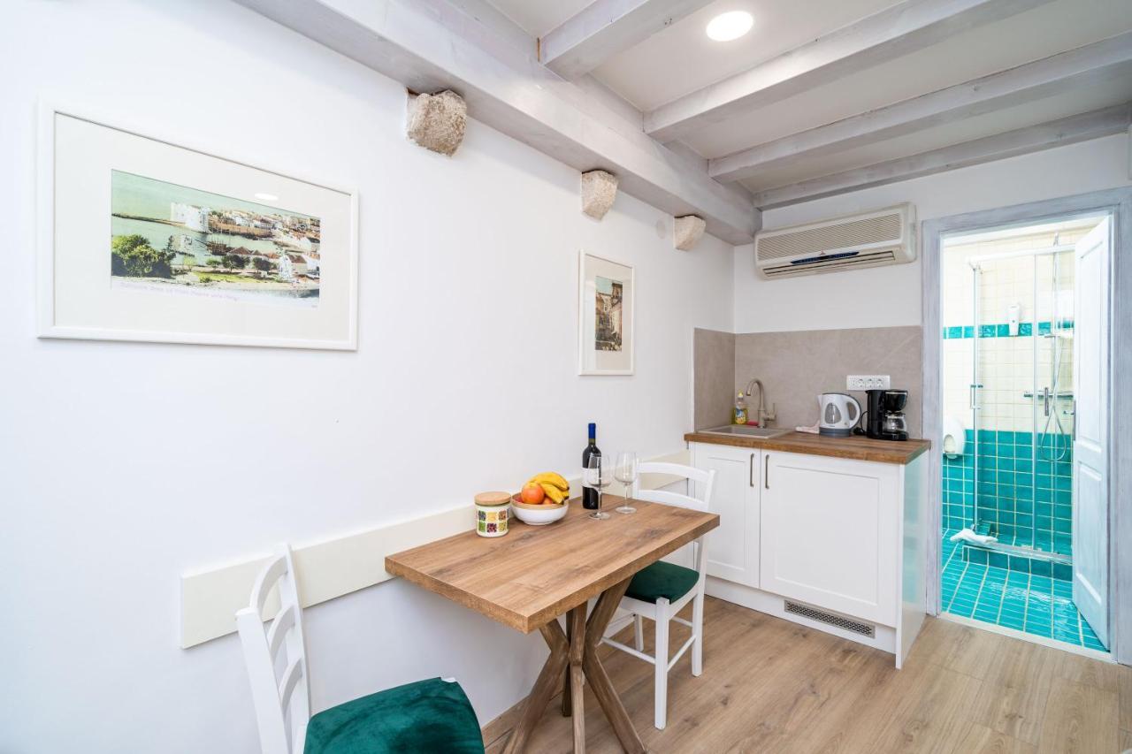 Solis Rooms Old Town Ντουμπρόβνικ Εξωτερικό φωτογραφία