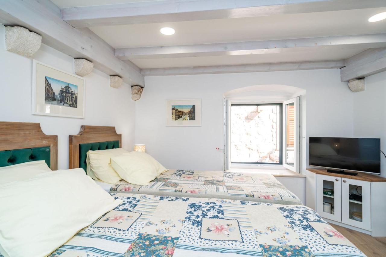 Solis Rooms Old Town Ντουμπρόβνικ Εξωτερικό φωτογραφία