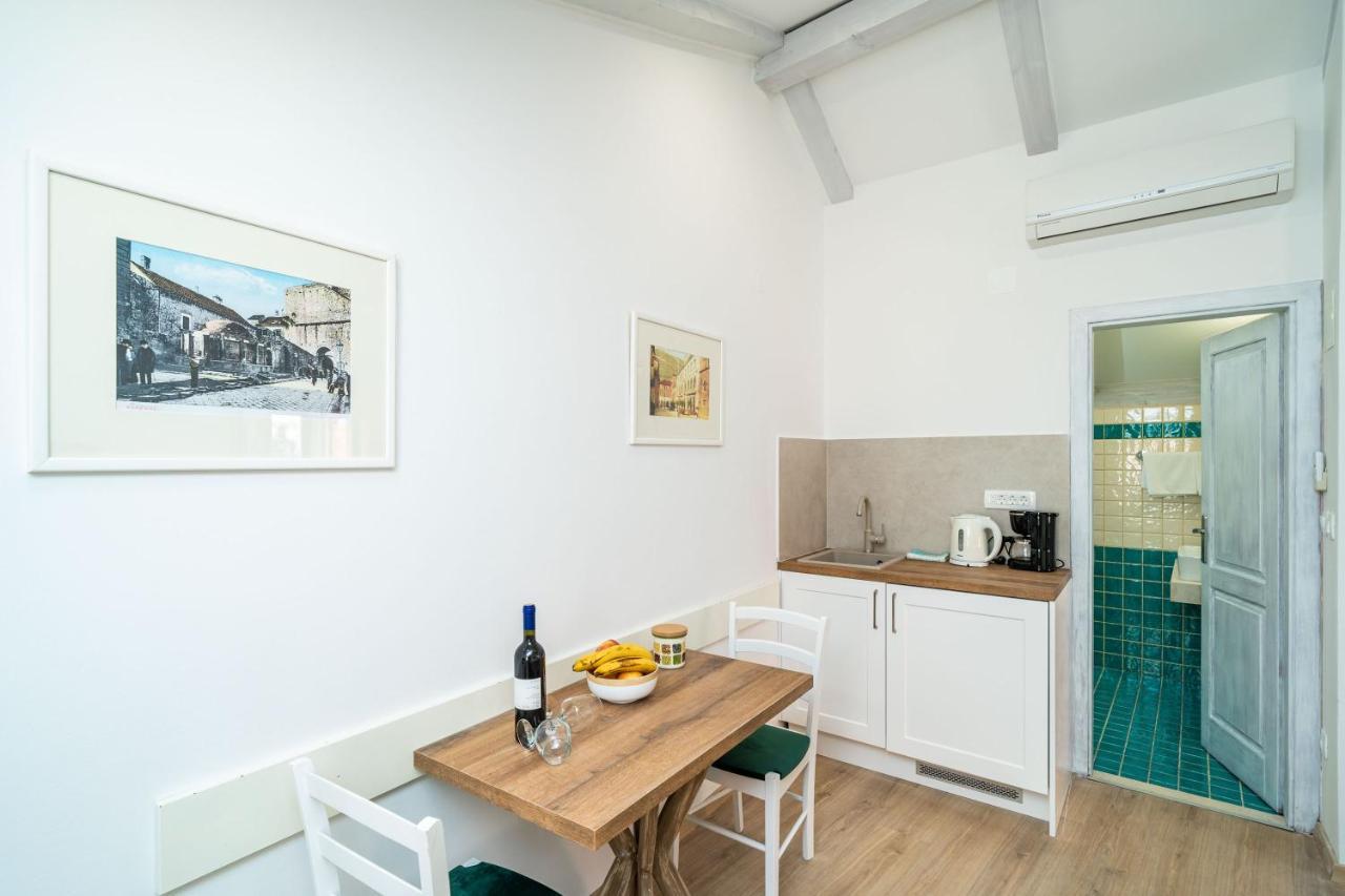 Solis Rooms Old Town Ντουμπρόβνικ Εξωτερικό φωτογραφία