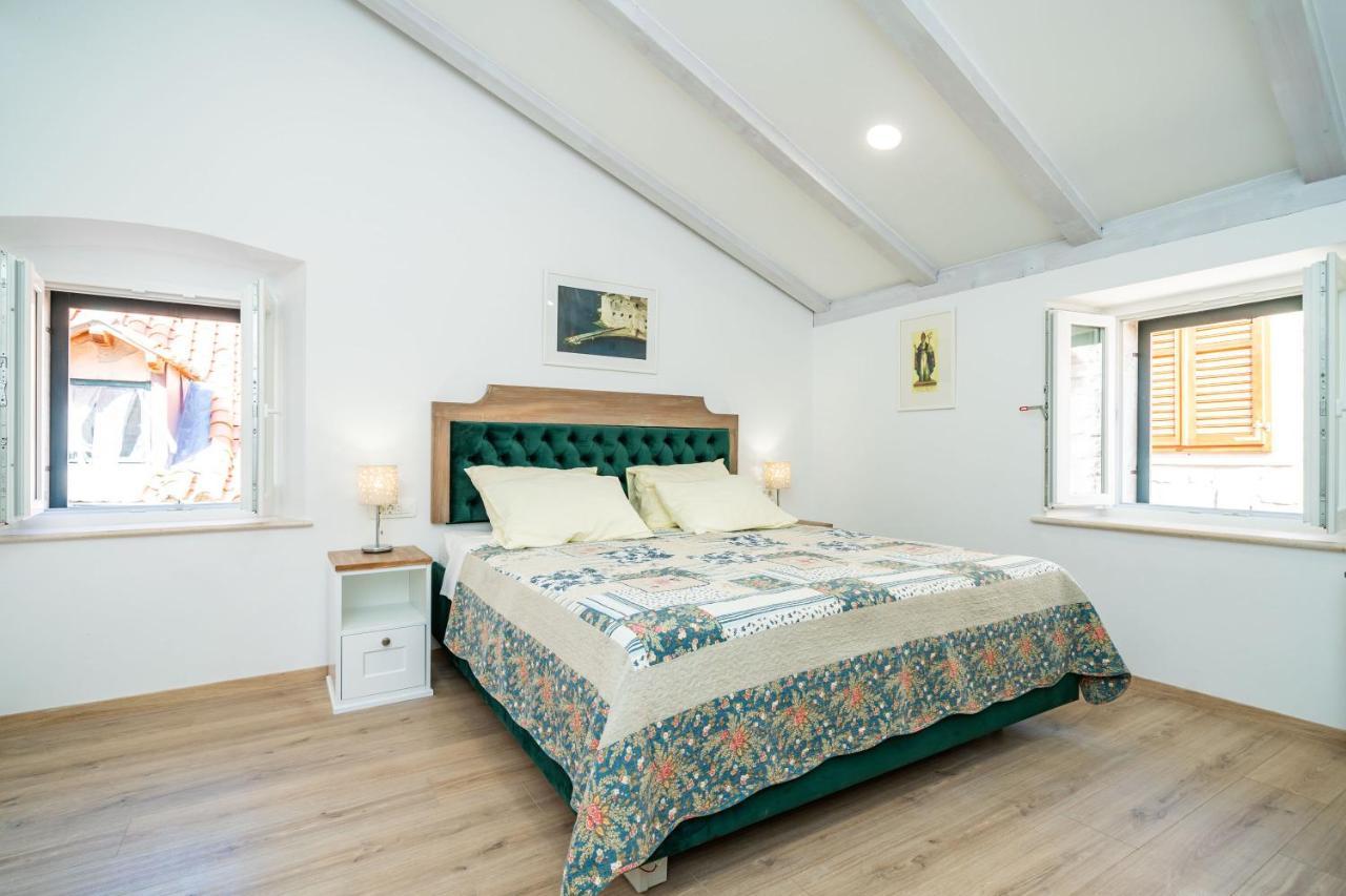Solis Rooms Old Town Ντουμπρόβνικ Εξωτερικό φωτογραφία