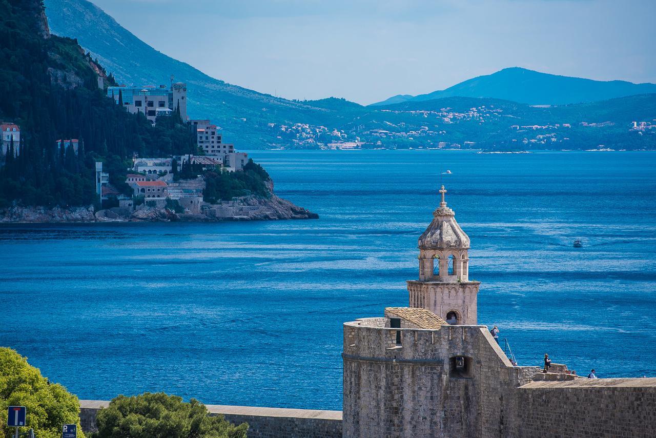 Solis Rooms Old Town Ντουμπρόβνικ Εξωτερικό φωτογραφία