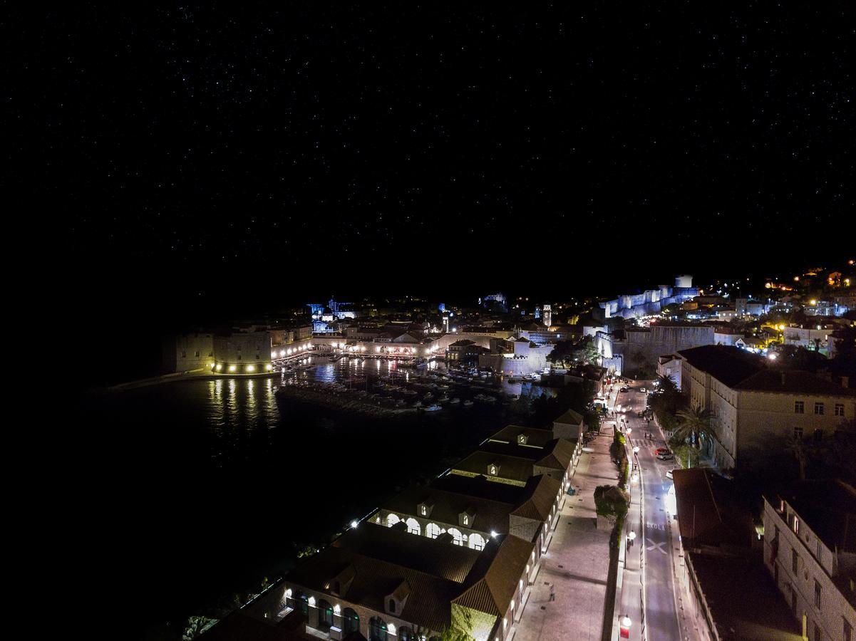 Solis Rooms Old Town Ντουμπρόβνικ Εξωτερικό φωτογραφία