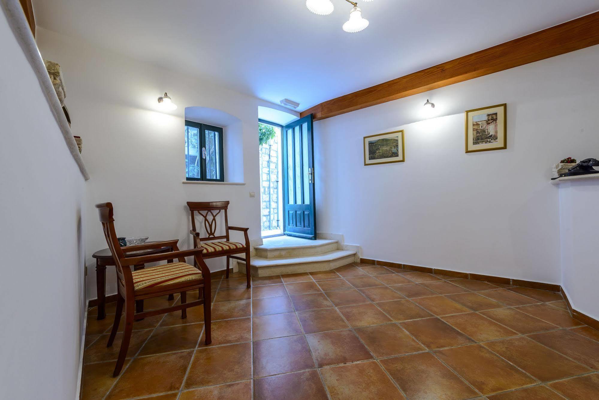 Solis Rooms Old Town Ντουμπρόβνικ Εξωτερικό φωτογραφία