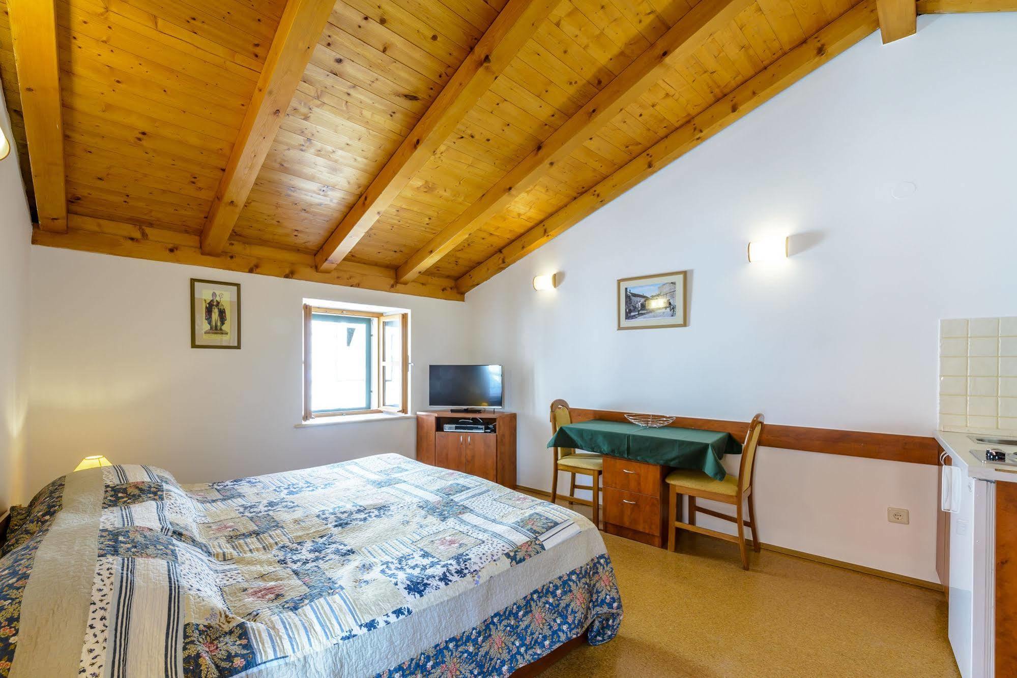 Solis Rooms Old Town Ντουμπρόβνικ Εξωτερικό φωτογραφία