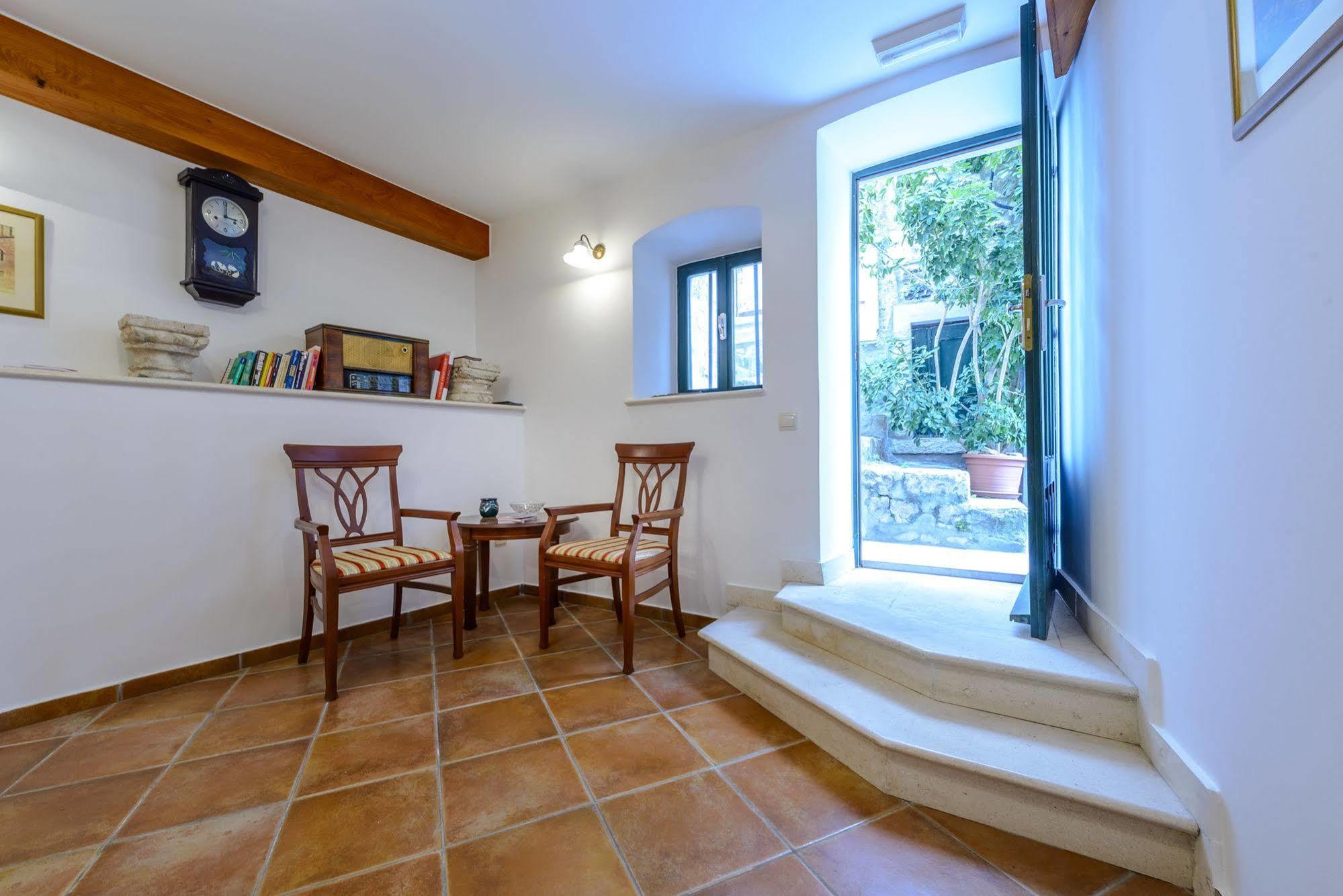 Solis Rooms Old Town Ντουμπρόβνικ Εξωτερικό φωτογραφία