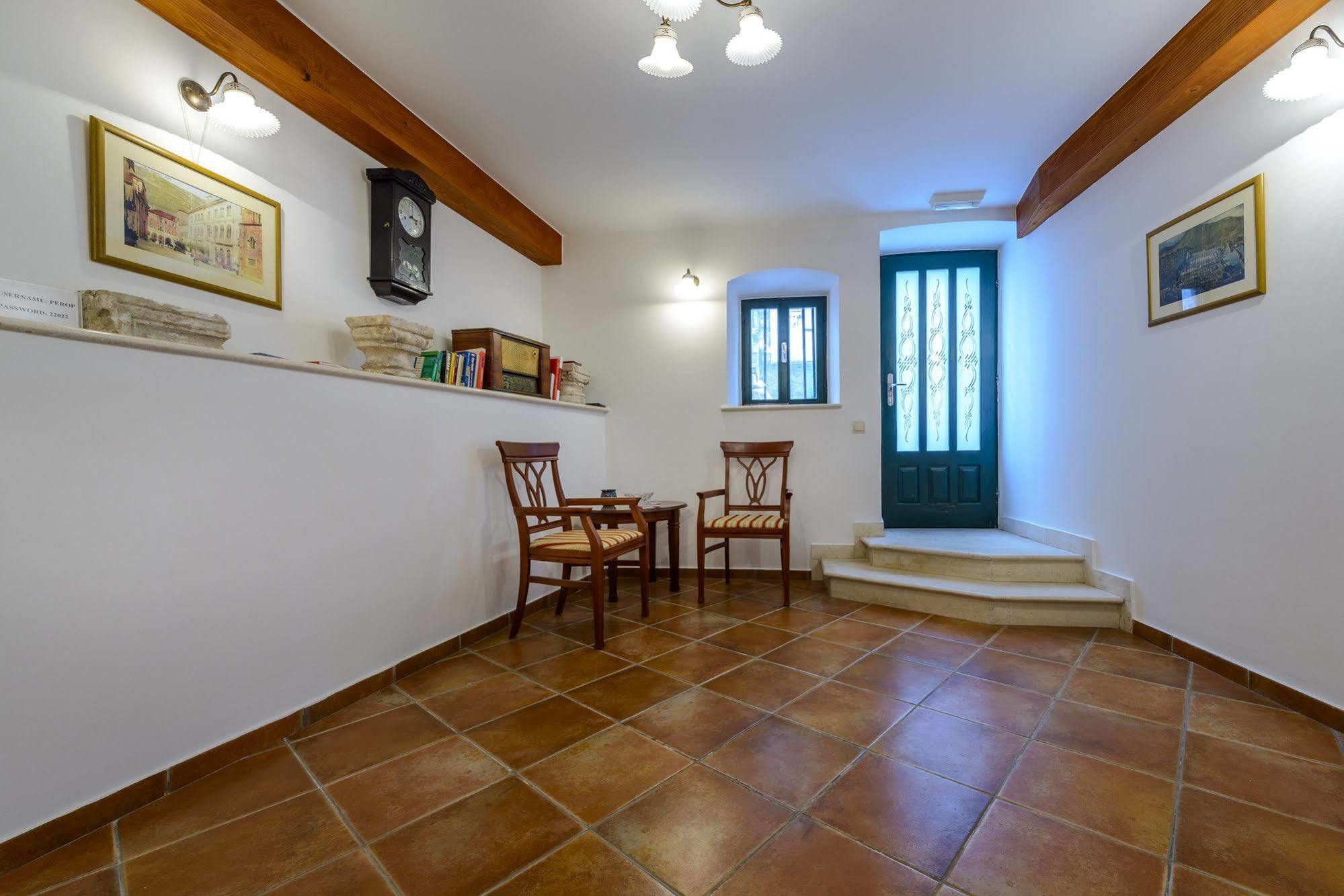 Solis Rooms Old Town Ντουμπρόβνικ Εξωτερικό φωτογραφία