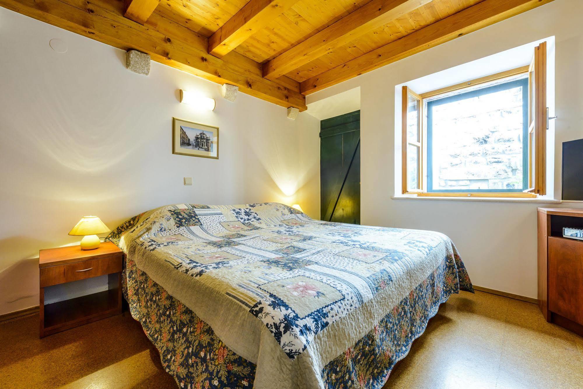 Solis Rooms Old Town Ντουμπρόβνικ Εξωτερικό φωτογραφία