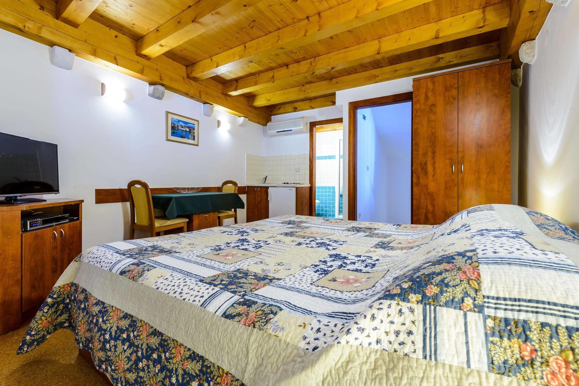 Solis Rooms Old Town Ντουμπρόβνικ Εξωτερικό φωτογραφία