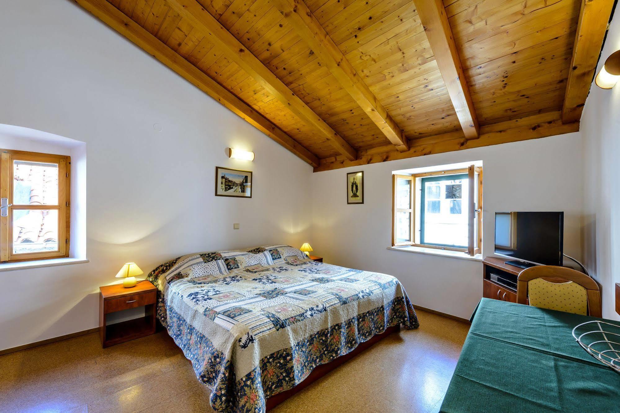 Solis Rooms Old Town Ντουμπρόβνικ Εξωτερικό φωτογραφία