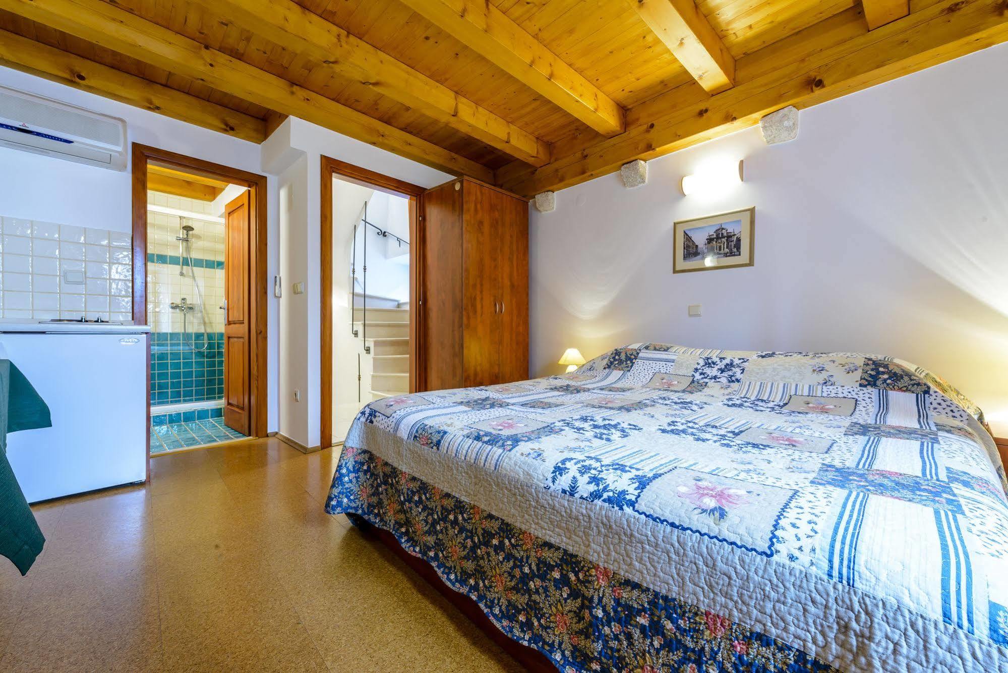 Solis Rooms Old Town Ντουμπρόβνικ Εξωτερικό φωτογραφία