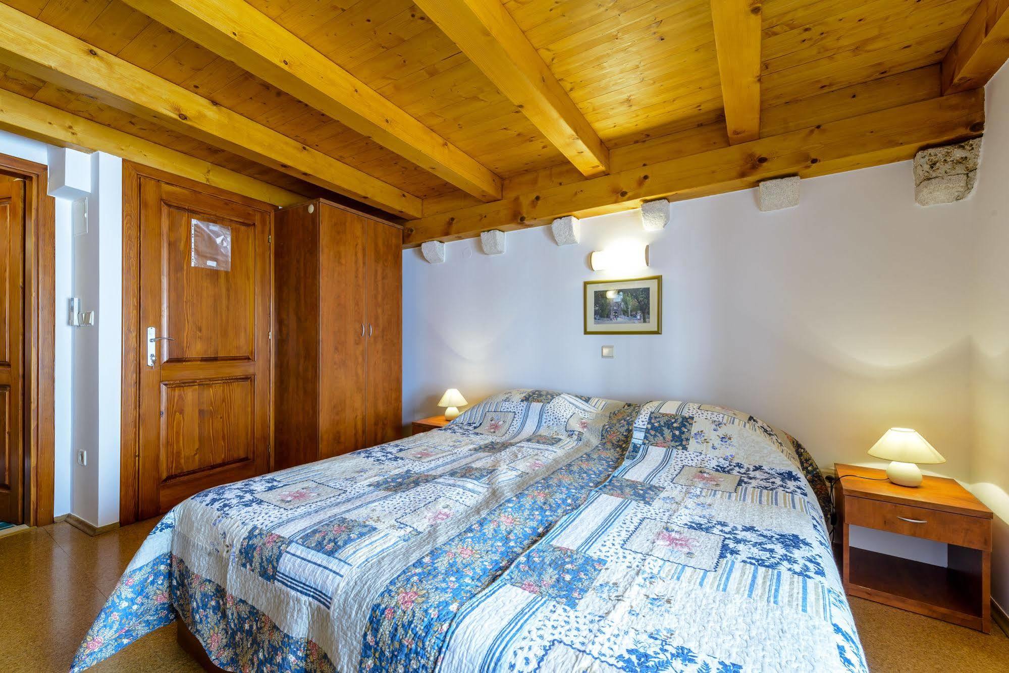Solis Rooms Old Town Ντουμπρόβνικ Εξωτερικό φωτογραφία