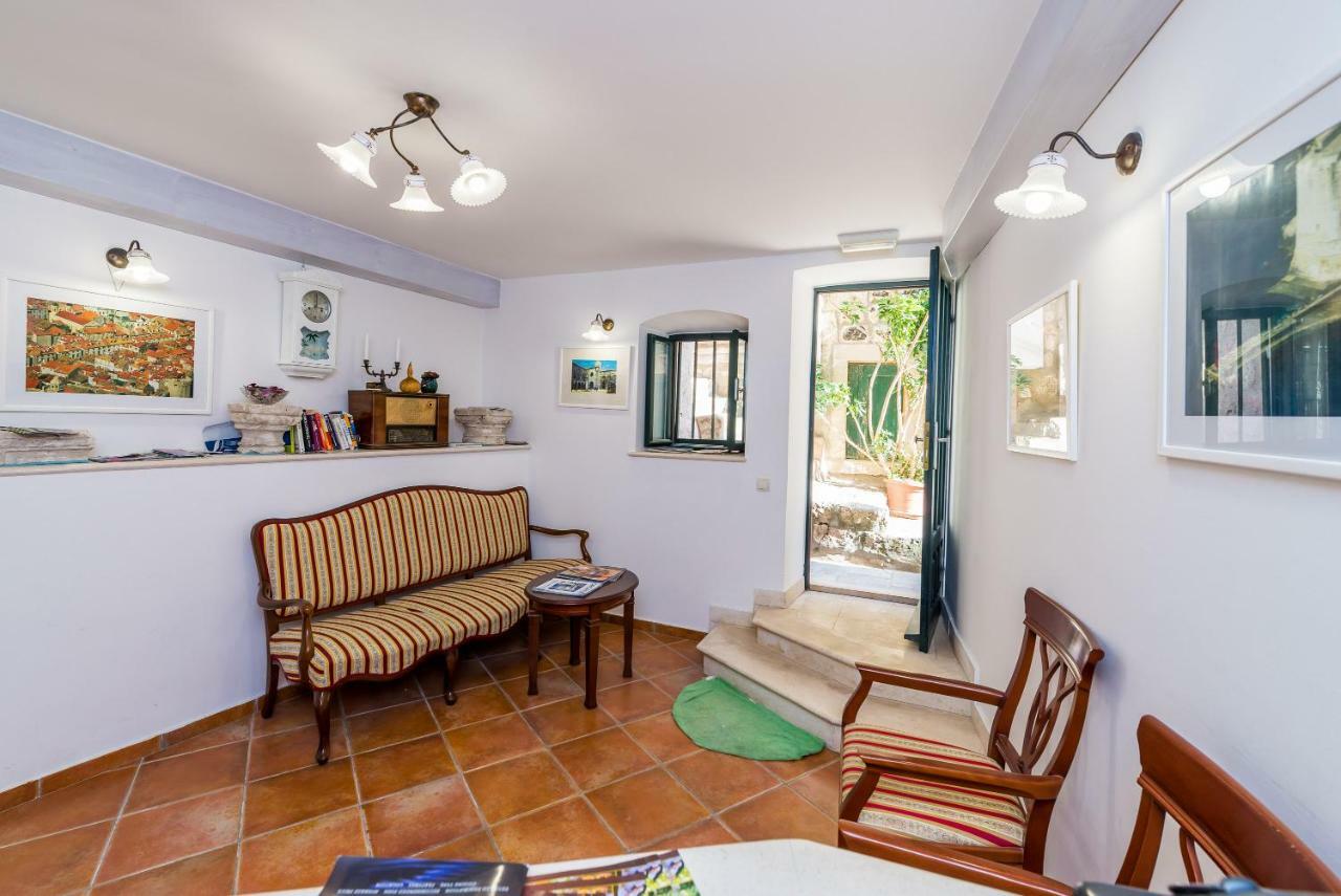 Solis Rooms Old Town Ντουμπρόβνικ Εξωτερικό φωτογραφία