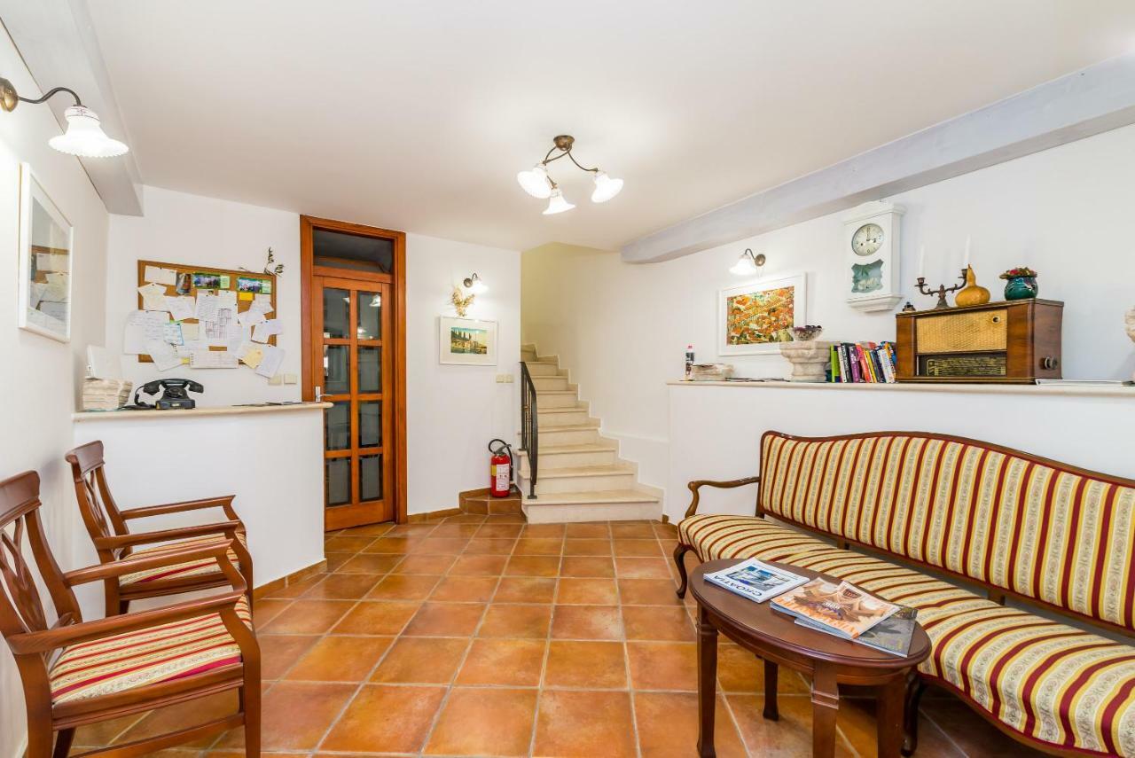 Solis Rooms Old Town Ντουμπρόβνικ Εξωτερικό φωτογραφία