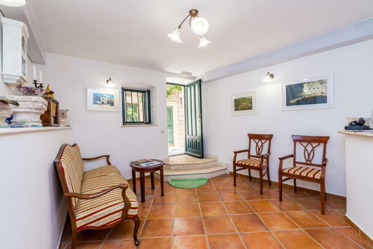 Solis Rooms Old Town Ντουμπρόβνικ Εξωτερικό φωτογραφία